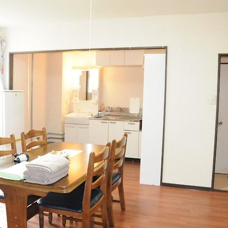 Ark City Asahikawa - Vacation Stay 8508 外观 照片