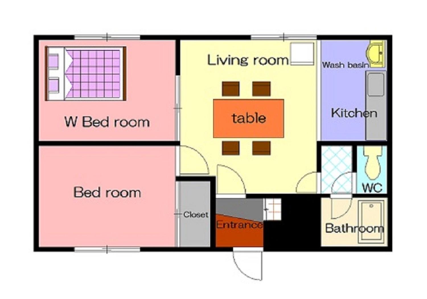 Ark City Asahikawa - Vacation Stay 8508 外观 照片