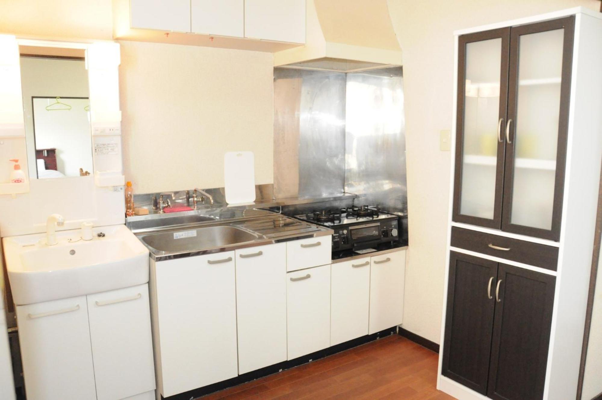 Ark City Asahikawa - Vacation Stay 8508 外观 照片