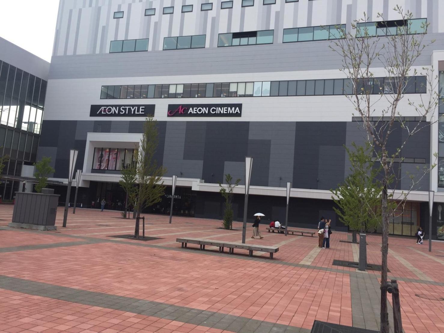 Ark City Asahikawa - Vacation Stay 8508 外观 照片
