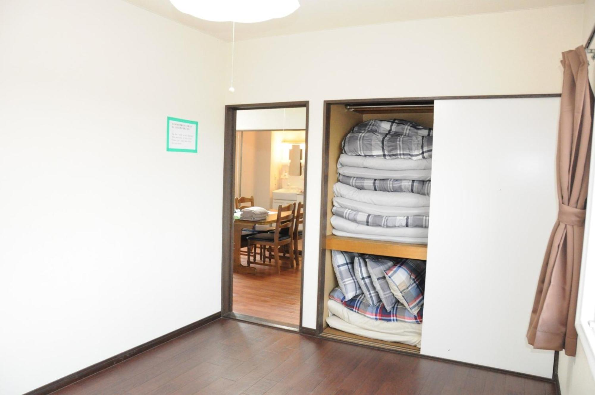 Ark City Asahikawa - Vacation Stay 8508 外观 照片