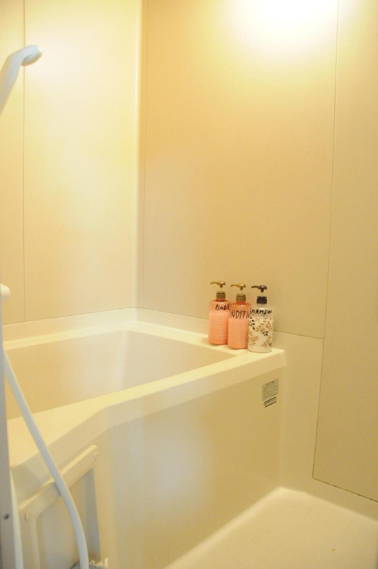 Ark City Asahikawa - Vacation Stay 8508 外观 照片