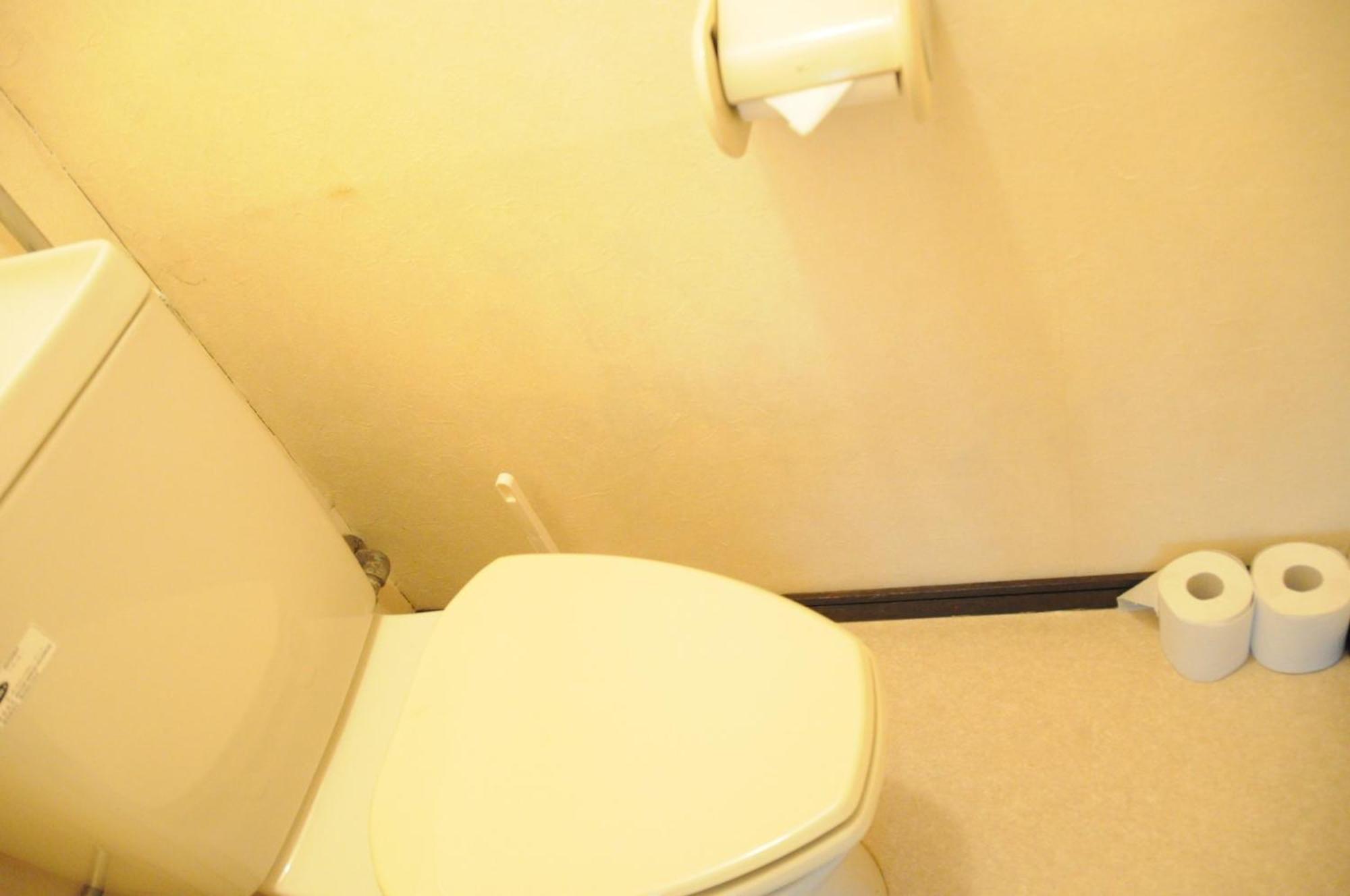 Ark City Asahikawa - Vacation Stay 8508 外观 照片
